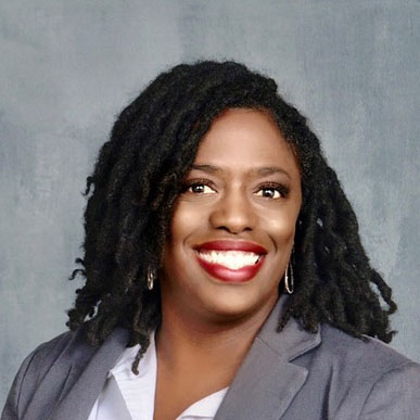 Stevette Thomas